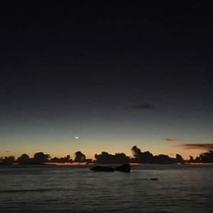 Meet your Posher, Kembas